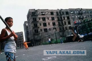 Загнивающий запад, вся правда 18+