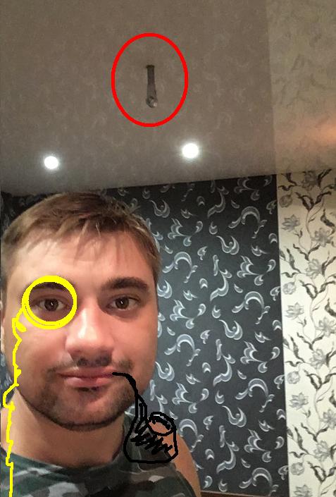 Вот так и покупай квартиры в новостройках...