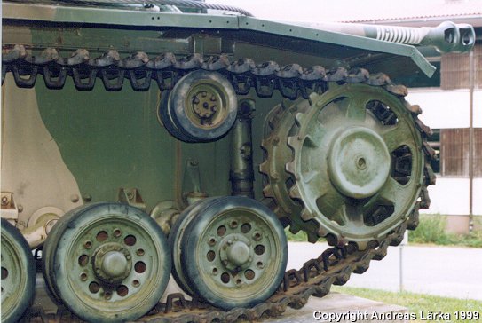 Засады «Артштурмов» на Т-34 глазами советского танкиста