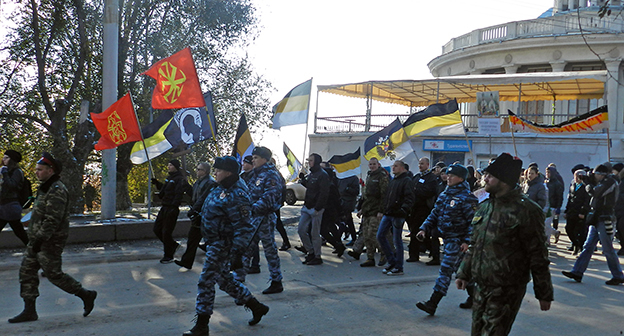 Вам срут в голову