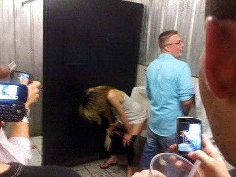 Чудики из социальных сетей