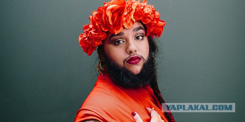 Новый вид перфекционизма, "радикальный чёрный цвет"