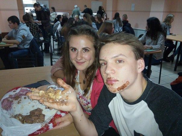 Чудики из социальных сетей