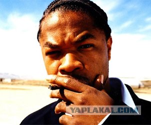 Ну очень старая машина