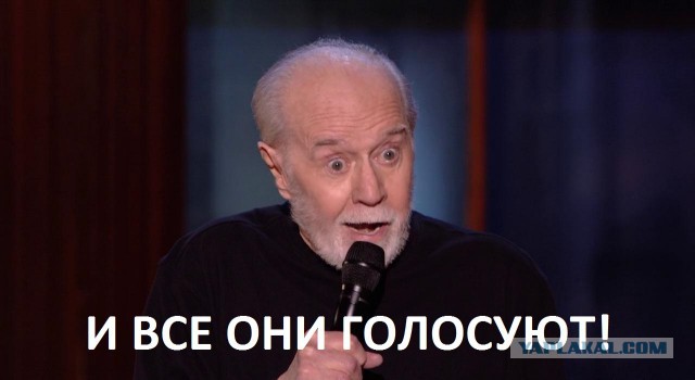 Чудики из социальных сетей