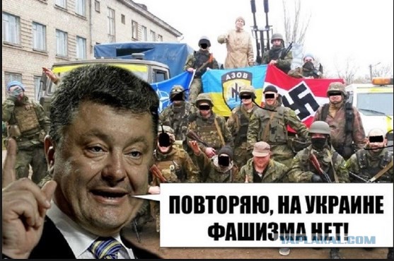 Сербы не пускают войска НАТО в Косово