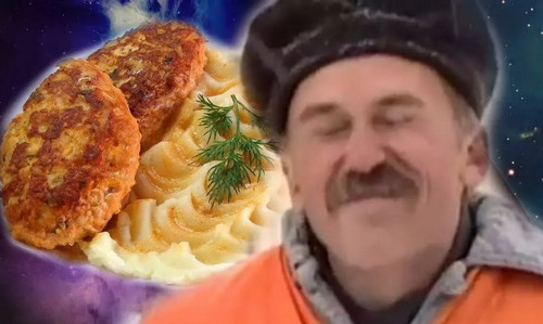 Чем питается офисный планктон