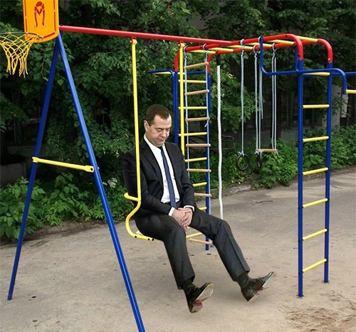 Когда пришли дотации из Кремля...