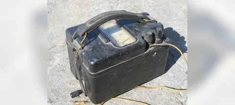 Автомобильные гаджеты из СССР