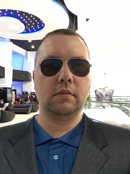 Норм выгляжу? Или не айс