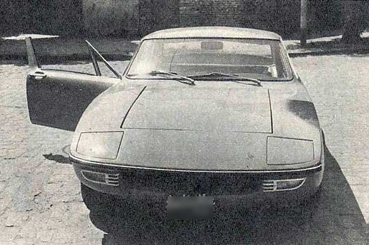 Угадай АВТО-4