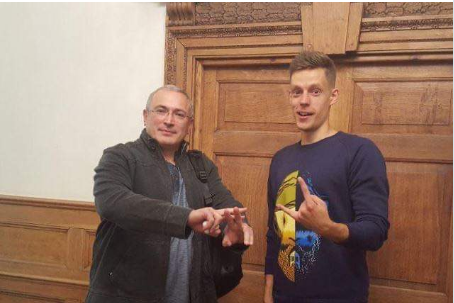 Юрий Дудь: Таких ударов по патриотизму я не получал никогда в жизни