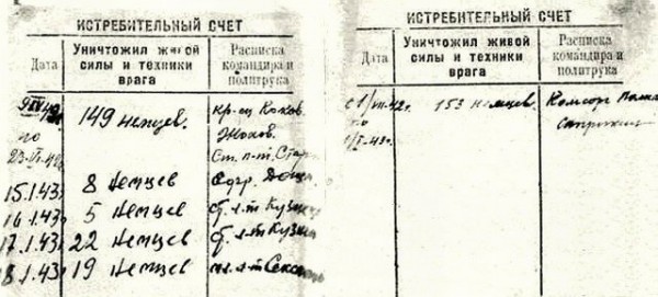 Сбить самолет ...из винтовки