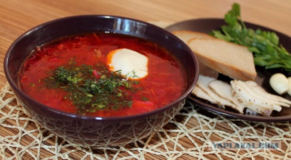 Не совсем привычные, но реально существующие вещи