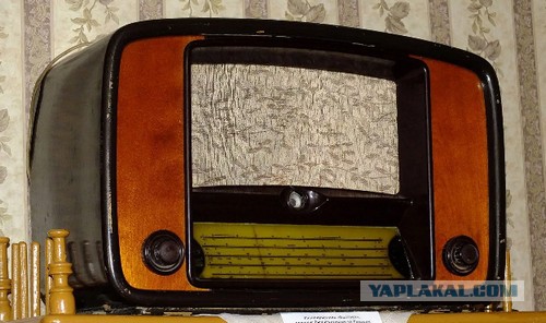 Хотите стать радиоинженером? Прочтите инструкцию к ламповой радиоле СССР 1958 года