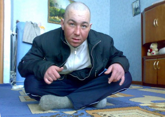 Фотожаба: Бодрячком, пацанчики!