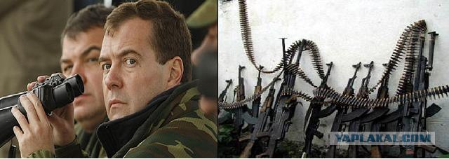 Фотожаба: Кто пил из бочки и все выпил?