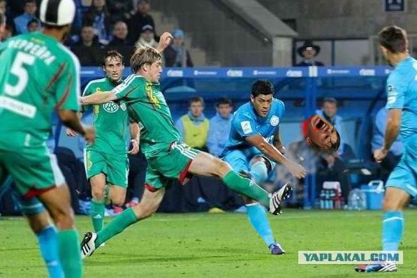 Фотожаба: Найди Боярского