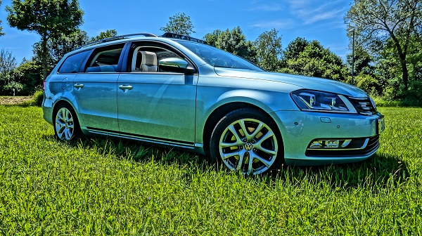 Универсалы. Красивых автофото пост