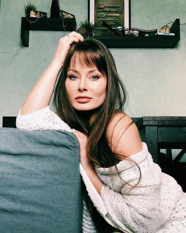 Спелость & Зрелость!