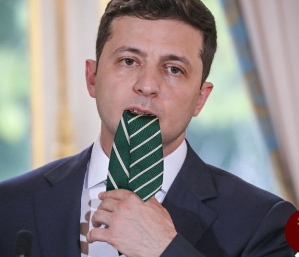Обстрел окраин Херсона