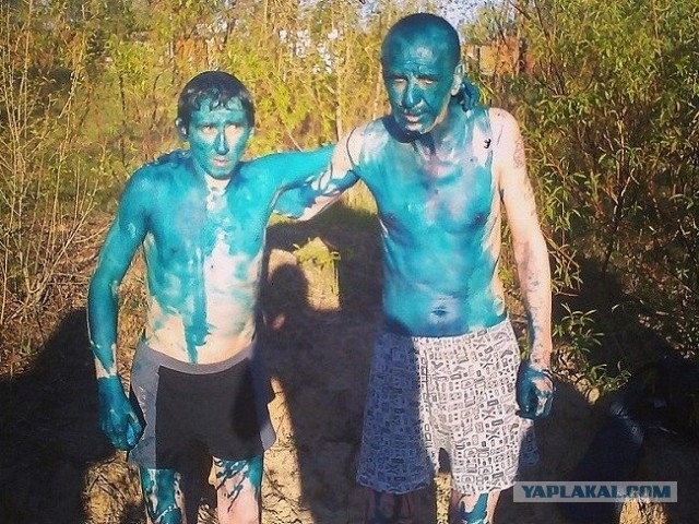А вы знали?
