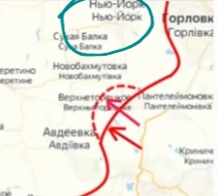 Конфронтация с польшей? Подоляка 23.03.22 на 11:00