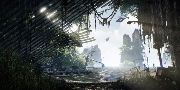Crysis 3
