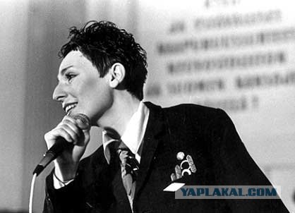 Женщины в роке. От древности до современности.