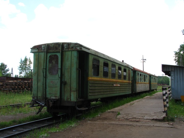 80 лет Кирово-Чепецкому метро