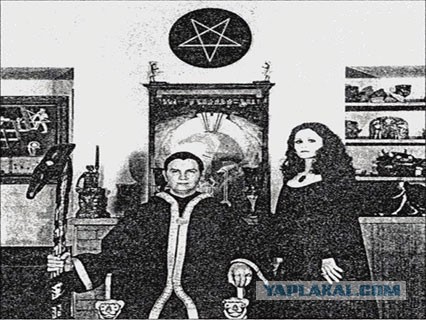 У гроба Папы Иоанна Павла II