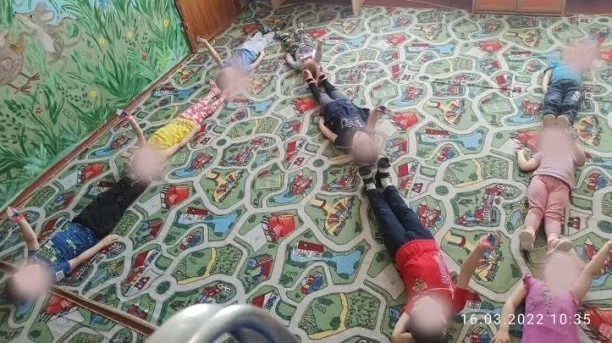 Популярное детское телешоу палестинского телевидения призвало маленьких зрителей убить всех евреев