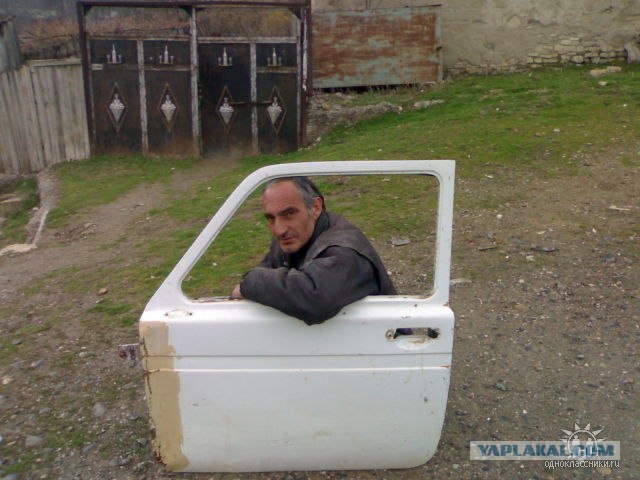 Дикие фото из социальных сетей