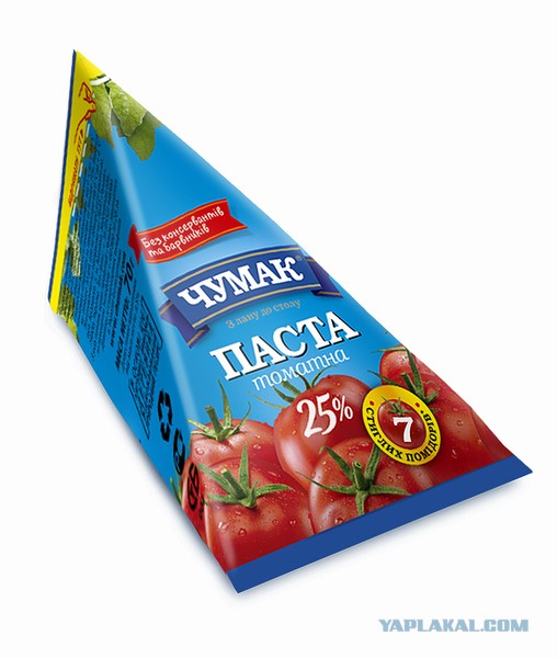 Почему в СССР продавали молоко в «треугольниках»: как нас шведы одурачили