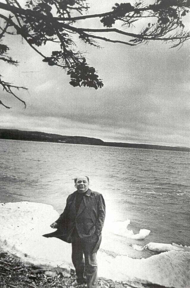 Фотографии из прошлого нашей страны – 72