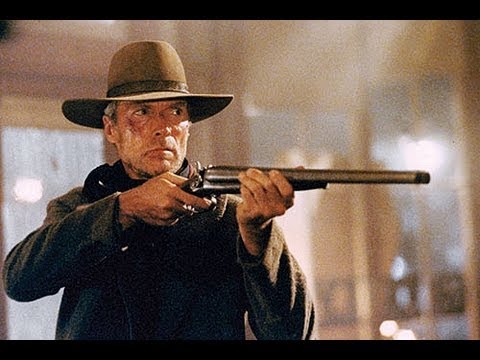 Unforgiven