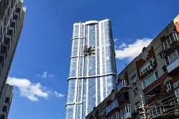Новая атака БПЛА. Целью беспилотников снова стал Энгельс, "повреждено предприятие"