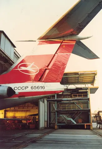 ​ Фотографии из прошлого нашей страны – 96