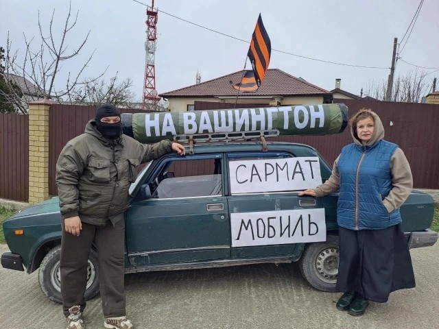 "Офис нашей операции на территории РФ находился прямо рядом с управлением ФСБ в одной из этих областей"