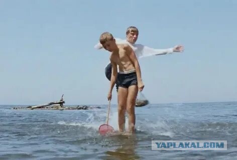 Все мы немного Кирилл.