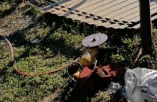 Не надоела политика? Хотите или нет покажу как дом еноту строил.