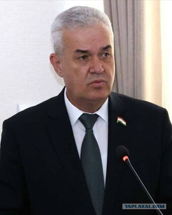 Таджикистан надеется, что Россия примет действенные меры для гарантии безопасности таджикских школьников