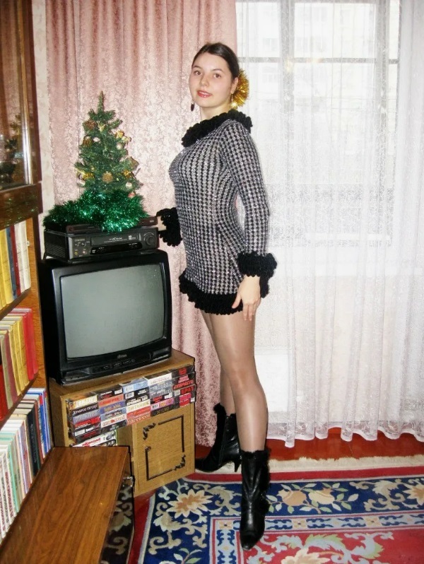 Девчата из 90-х и 00-х 26.02.2026
