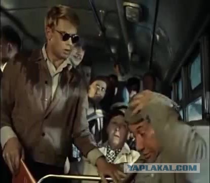 Я глухонемой