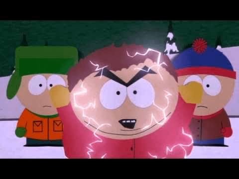 *БАЯН*Девушка с синдром Туррета