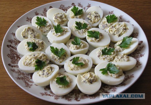 Советская кухня