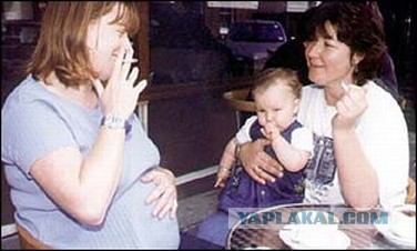 Правильная Мама!