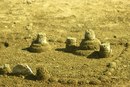 Автопутешествие Новосибирск-Хакасия