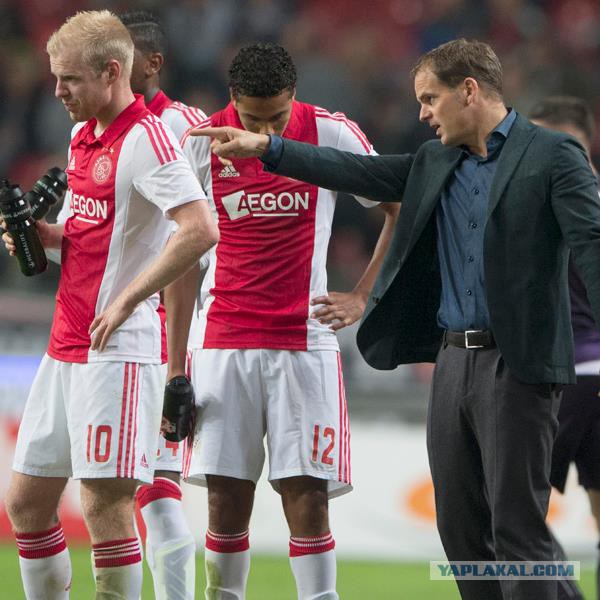 Футбол Мира/ Часть 3/