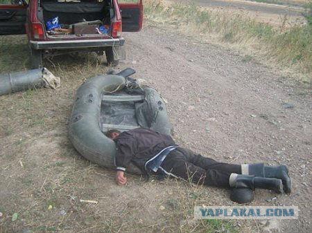 Соцсети - это настоящий филиал АДА на земле